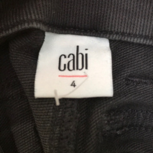 CAbi Jeans - Picture 4 of 4